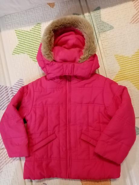 Vetrovka pre dievcata, kids,104