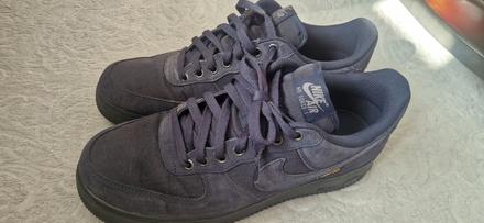 Nike botasky, nike,45