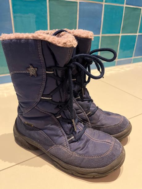 Nepremokave čižmy, superfit,31