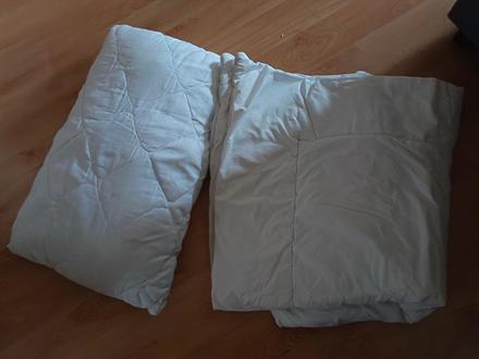 Vankúš+paplonik, šírka (cm): 60,dĺžka (cm): 40