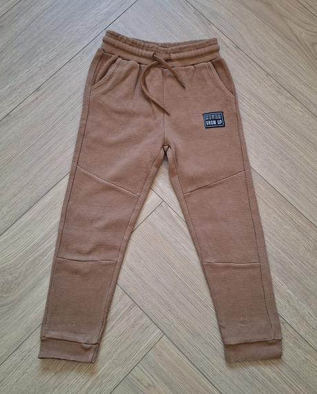 Chlapčenské tepláky, pepco,104