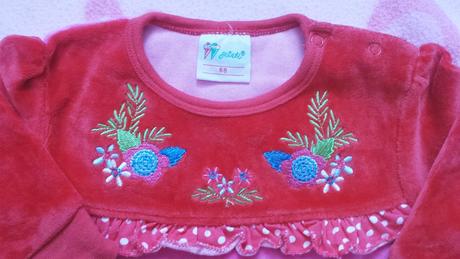 Plysove supravky znacka gelati, 80