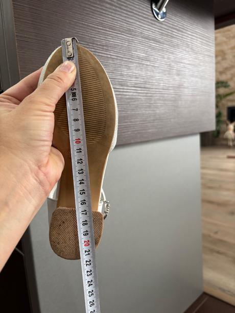 Elegantne topanky, nelli blu,34