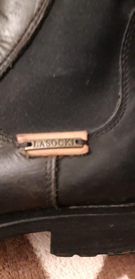 Prechodne topanky 35, 35