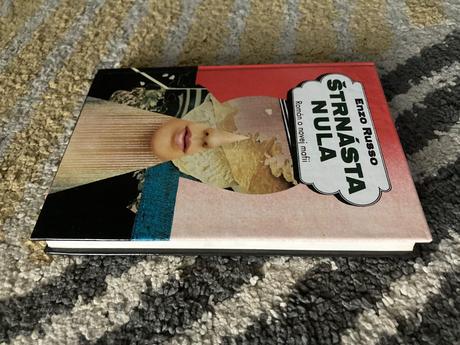 Štrnásta nula (1991), 