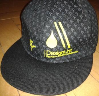 Šiltovka designunit, desigual,56