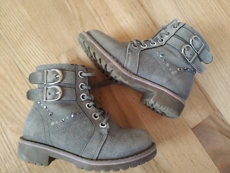 Čižmičky, nelli blu,27