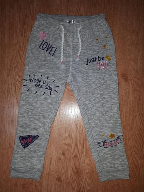 Tepláky pepco, pepco,92