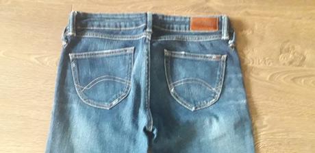 Hilfiger rifličky 27/32, tommy hilfiger,28