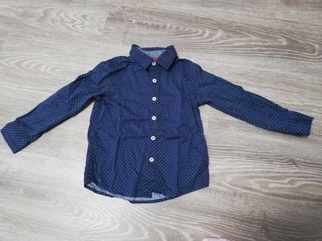 Košeľa pre frajera, dopodopo,104