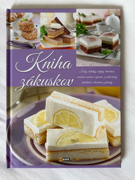 Kuchárska kniha, 