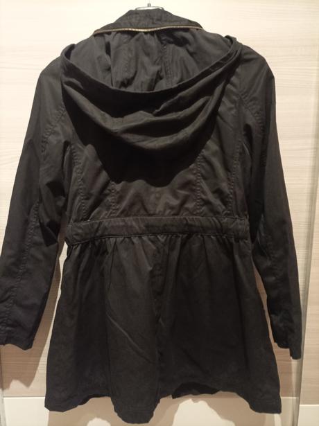 Dámska bunda, h&m,34