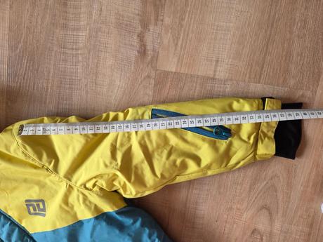 Lyžiarska zimná bunda pidilidi, pidilidi,104