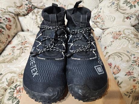 Merrel trail glove 7 gtx, merrell,42