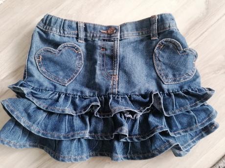 George sukňa, george,104