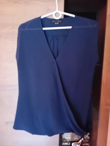 Dámska blúzka, gate,m