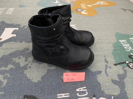 Kozene topanocky, 25