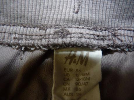 Bledohnede rifle, hm,86, h&m,86