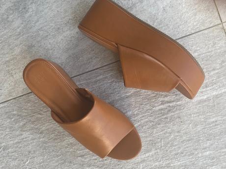 Dámske šľapky, 39