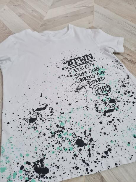 Tričko h&m, h&m,134