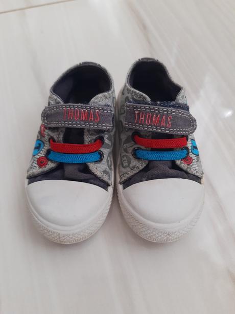 Detské plátenky 22, 22