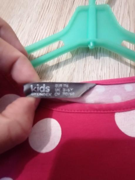 Balíček lindex, 104–116