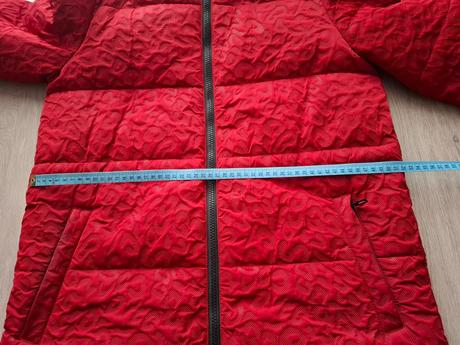 Desigual zimná bunda, desigual,s