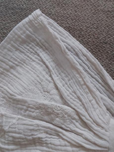 Detská šatka ( 2 ks), 140