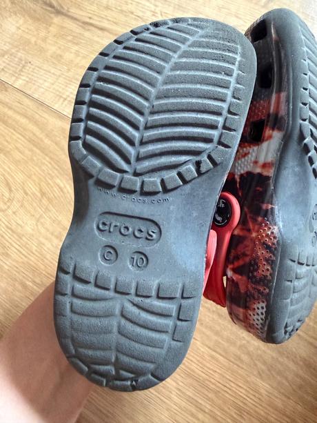 Crocs slapky, crocs,27