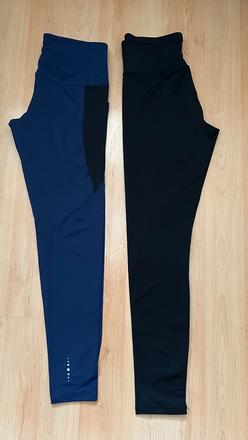 Set dámskych legín, crivit,s