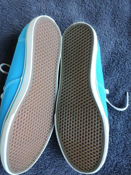 Tenisky, vans,38