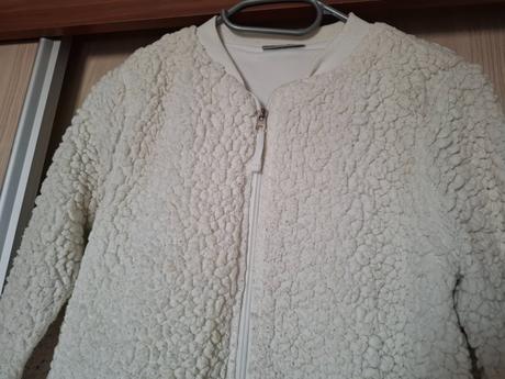 Bunda, mikina 146/152, 146