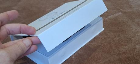 Gua sha & roller jadeit naturalny kamen, 