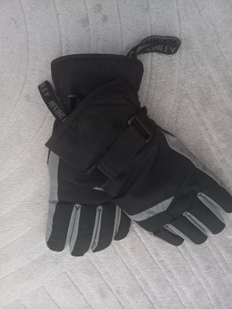 Lyžiarske rukavice, mckinley,146