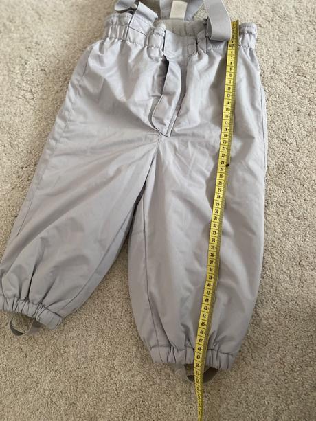 Oteplovacky h&m, h&m,80