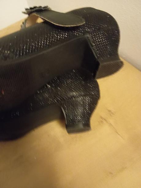 Sandálky, graceland,31