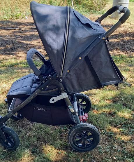 Valco baby snap 4 športový kočík, valco baby,valco baby snap 4