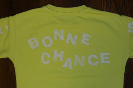 Mikina reserved, reserved,116