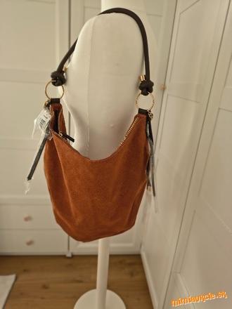 Maxi shopperka matalan, 