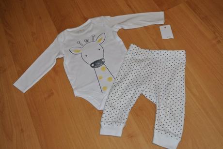 Set žirafa (n), f&f,68