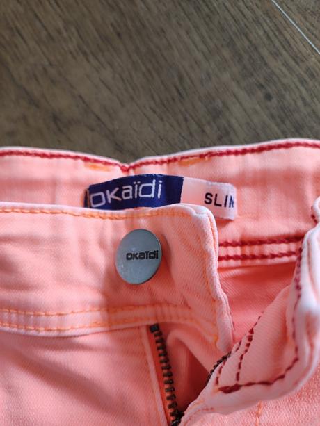 Detské kraťasy, 146