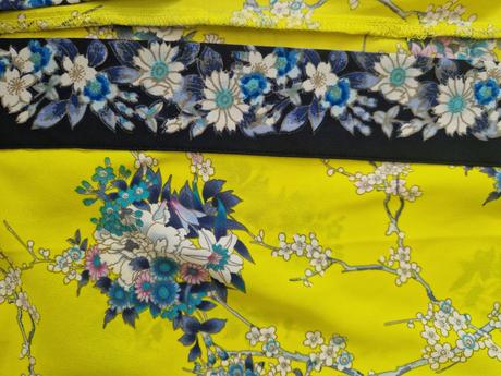 Volny prehoz bez zapinania, xs