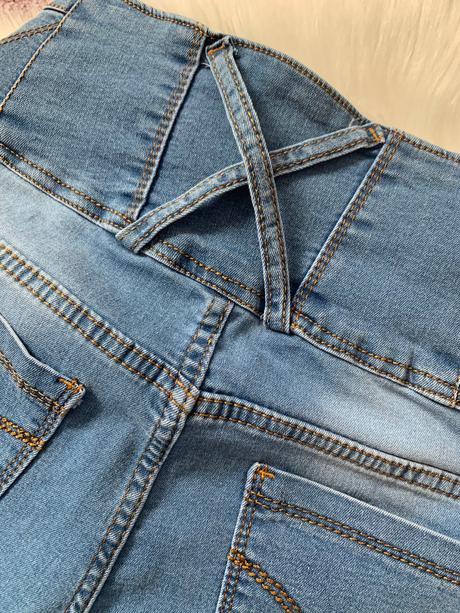 Rifle s vysokým pásom, 30