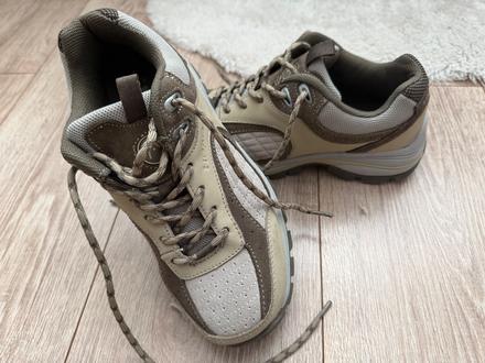 Turistické topánky head, 37