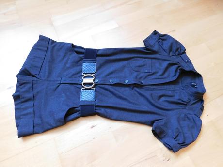 Dámsky overal, topshop,34