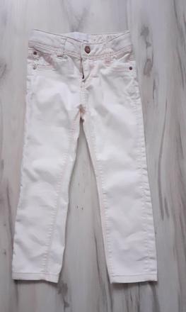 Dievčenské nohavice charles vogeles č.92, 92