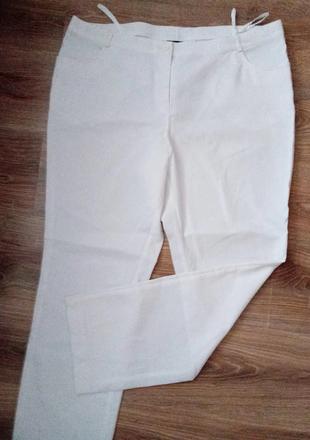 Elegantné nohavice, 48