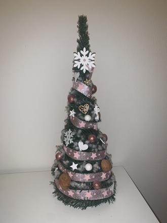 Vianočný stromček,