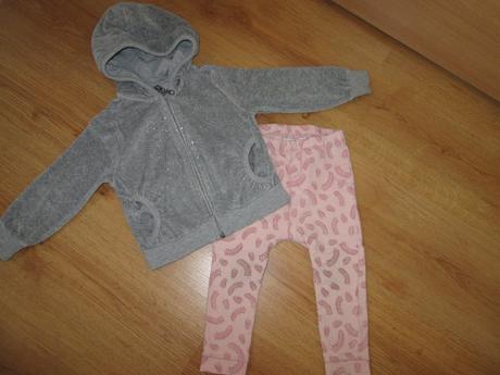 Súprava zara, zara,92