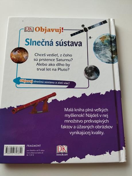 Slnečná sústava,